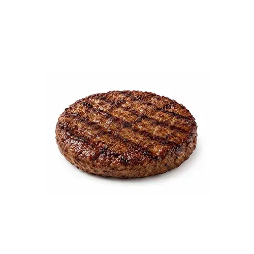 Extra Patty — Beef Burgers at Richeese Multan