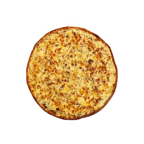 Classic Butter — Deep Dish Pizza at Richeese Multan