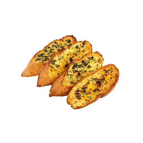 Garlic Bread — Appetizers at Richeese Multan