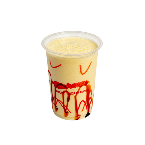 Mango — Smoothies at Richeese Multan