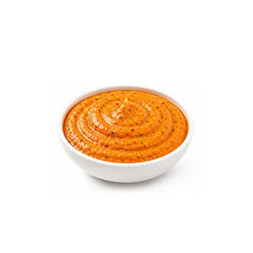 Peri Peri — Dips at Richeese Multan