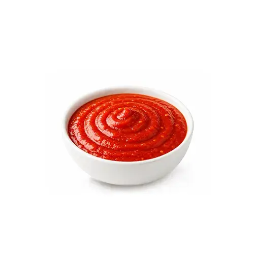 Sriracha — Dips at Richeese Multan