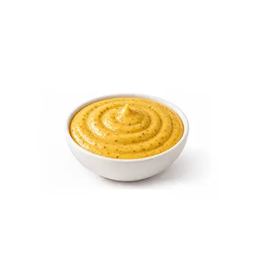 Honey Mustard — Dips at Richeese Multan