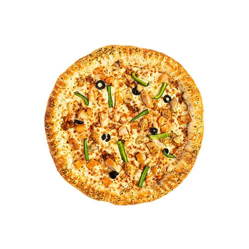 Stuff Crust — Premium Crusts at Richeese Multan