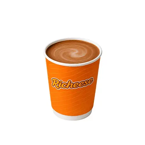 Mocca — Hot Coffee Flavors at Richeese Multan