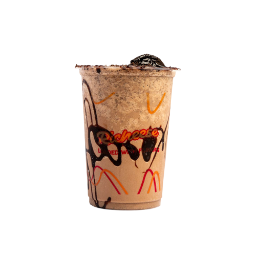 Oreo — Shakes at Richeese Multan