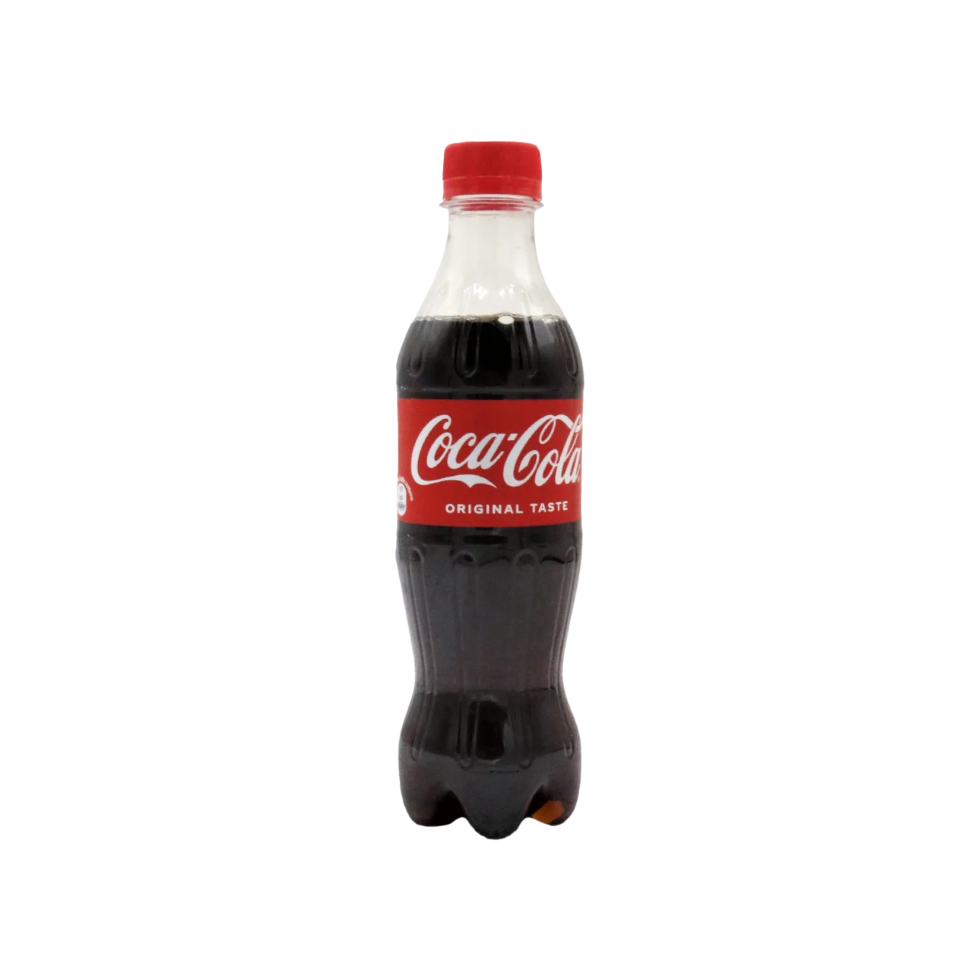 Coke — Special Drinks at Richeese Multan