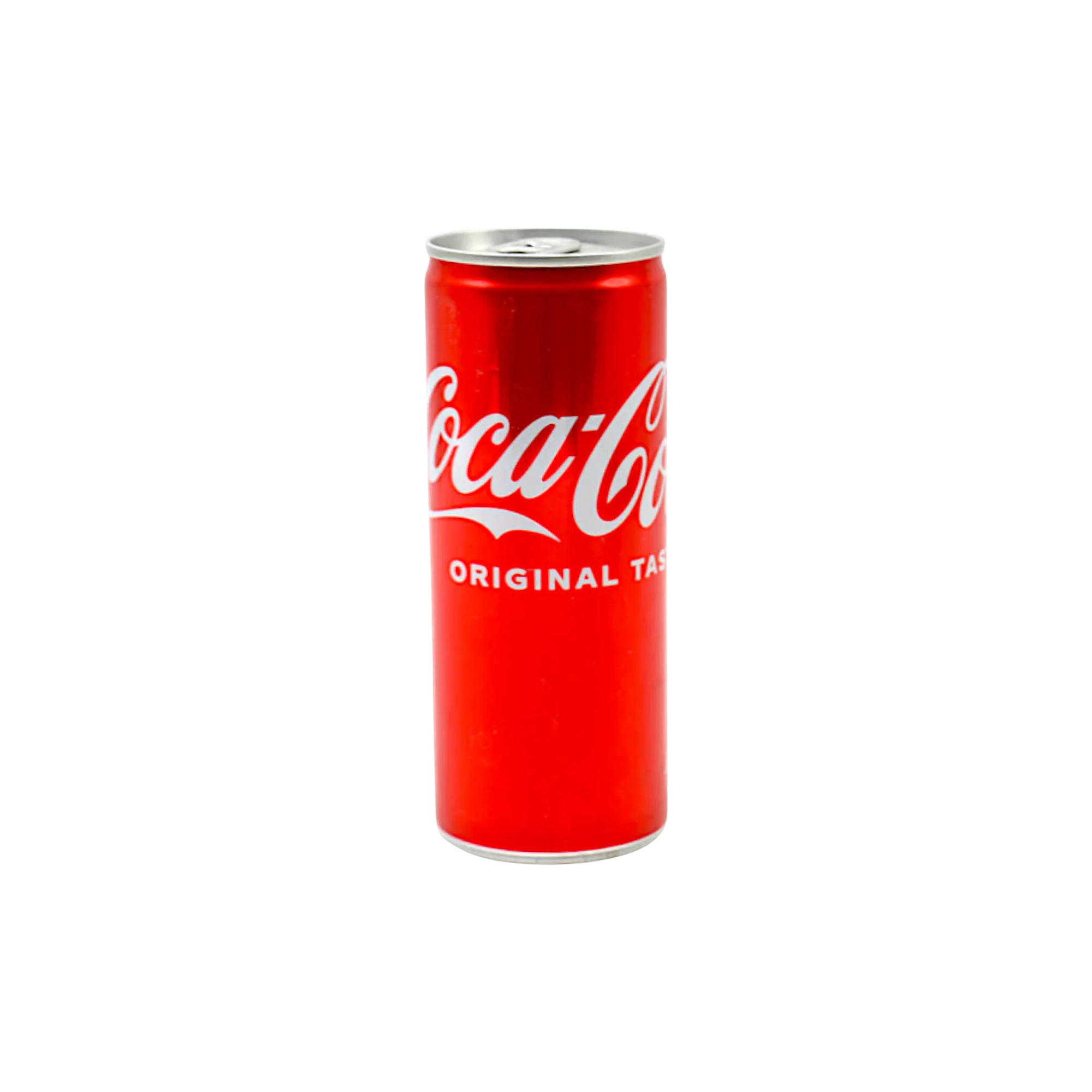 Coke Tin Pack 350ML — Special Drinks at Richeese Multan