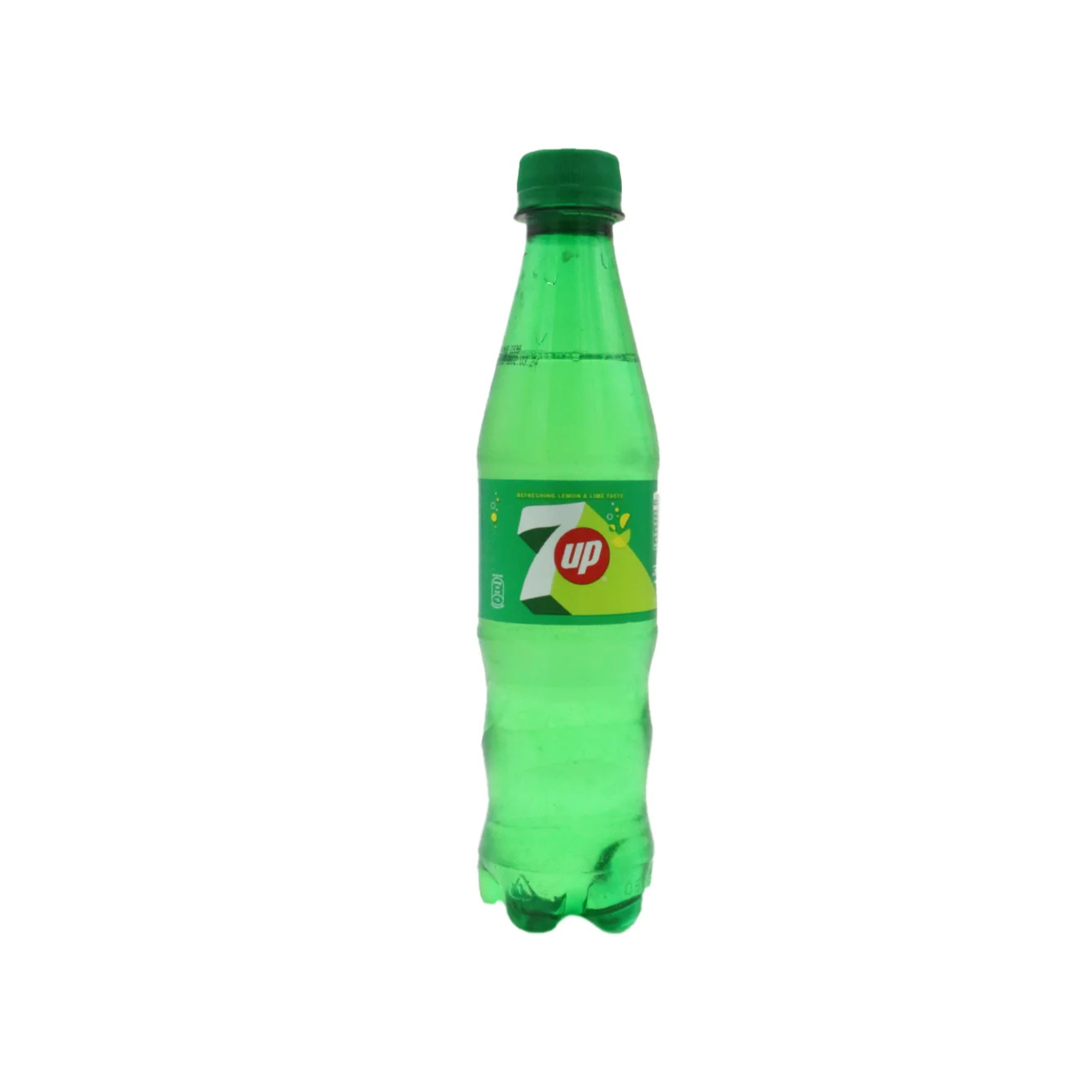 7up — Special Drinks at Richeese Multan